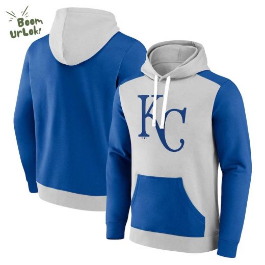 Kansas City Royals Limited Edition 2024 Baseball Hoodie