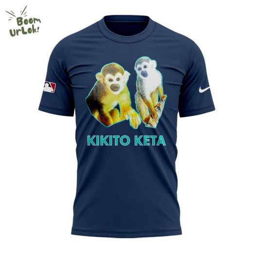 KiKiKo Keta Special Edition T-Shirt