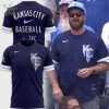 Special Kansas City Royals Baseball Team T-shirt – Unique Team Apparel