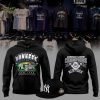 Limited Edition ALCS Champion New York Yankees Hoodie 2024