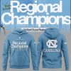 Detroit Lions Coach Dan Campbell Limited Edition Hoodie