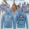 Detroit Lions Coach Dan Campbell Limited Edition Hoodie