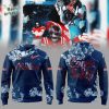 Ole Miss Football 2024 Hot New Version Hoodie