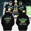 Oregon Ducks 2024 Fiesta Bowl Champions Hoodie