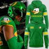 Oregon Ducks 2024 Football Champions Hoodie