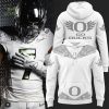 Oregon Ducks 2024 Limited Edition “Gang Green” Hoodie