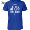 Limited Kansas City Royals Baseball Team T-shirt – Exclusive Fan Merchandise