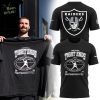 Viva Los Raiders T-Shirt – Fun Team Spirit Gear