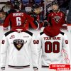 Vancouver Giants 2024 Limited Edition Red Hoodie