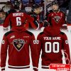 Vancouver Giants 2024 Limited Edition Hoodie