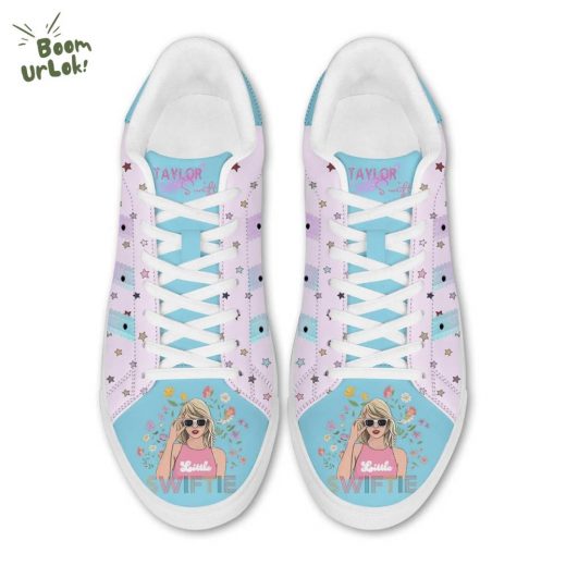 Taylor Swift Premium Stan Smith Shoes | Limited Edition Taylor Swift Sneakers