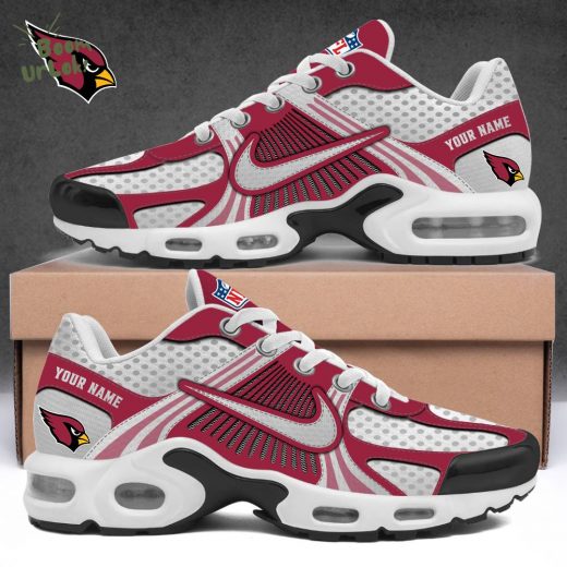 Arizona Cardinals 2024 New Air Max Shoes – Limited Edition Custom Sports Sneakers