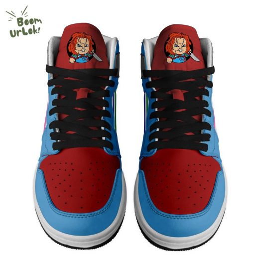 Chucky Wanna Play JD1 Sneaker 2024 Limited Edition