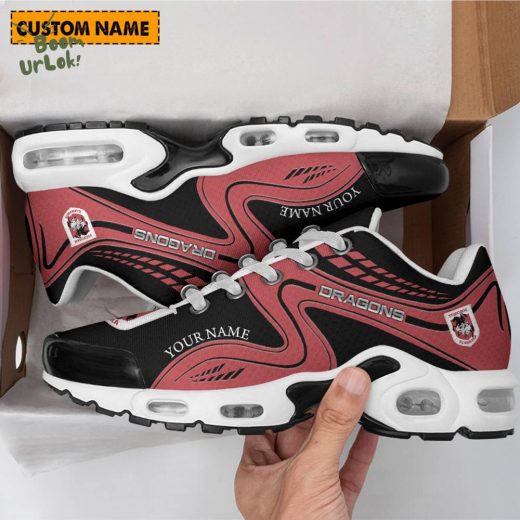 Custom Dragon Club Air Max Shoes – 2024 Limited Edition Fan Sneakers