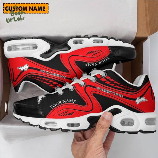 Custom Rabbitohs Club Air Max Shoes – 2024 Limited Edition Fan Sneakers