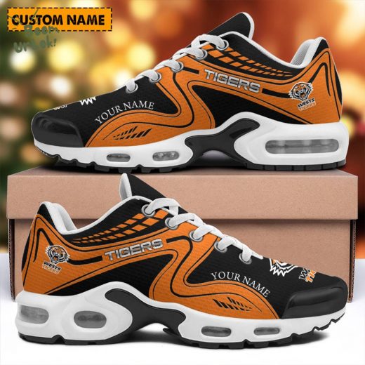 Custom Tigers Club Air Max Shoes – 2024 Limited Edition Fan Sneakers