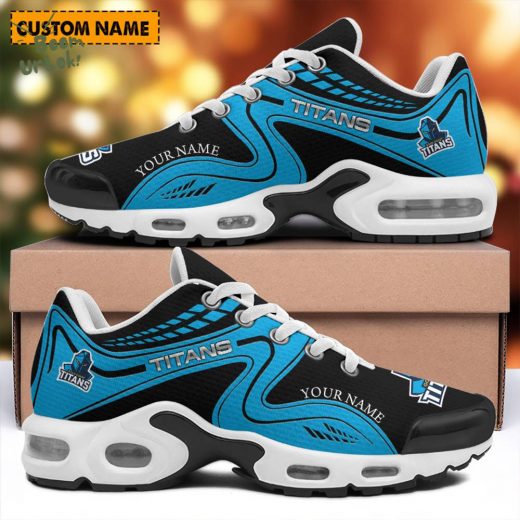 Custom Titans Club Air Max Shoes – 2024 Limited Edition Fan Sneakers