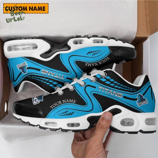 Custom Titans Club Air Max Shoes – 2024 Limited Edition Fan Sneakers