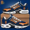 Minnesota Football Personalized Air Max Plus Sneakers – Custom Edition
