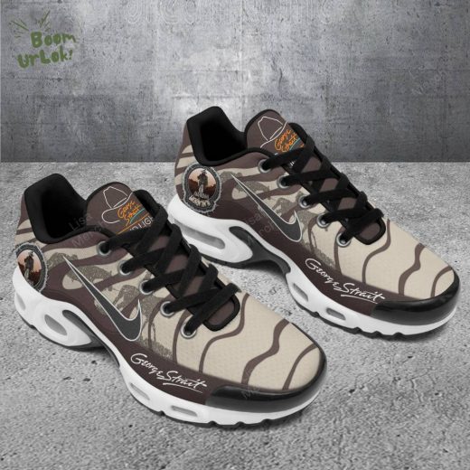 George Strait Premium Air Max Shoes – Custom Edition 2024