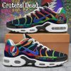 Minnesota Football Personalized Air Max Plus Sneakers – Custom Edition