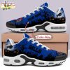 Minnesota Football Personalized Air Max Plus Sneakers – Custom Edition