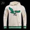 NFL San Francisco 49ers Retro Classic Men’s Pullover Hoodie – Classic 49ers Hoodie