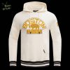 NBA Los Angeles Lakers Classic Chenille Men’s Pullover Hoodie – Lakers Team Hoodie