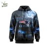 Jacksonville Jaguars Unisex Comfort Hoodie Halloween 2024 – Jaguars Halloween Hoodie