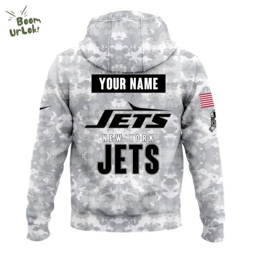 New York Jets Unisex Comfort Hoodie 2024 – Jets Team Hoodie