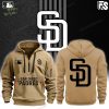 San Diego Padres Filipino Heritage Night Limited 2024 Jersey – Padres Heritage Hoodie