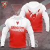 Sydney Swans Shake Down 3D Hoodie – Sydney Swans 3D Hoodie