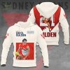 Sydney Swans 150th Anniversary 3D Hoodie – Limited Edition Swans Hoodie