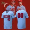 Ohio State Buckeyes Football Baseball Jersey – Official TANTN 8108