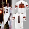 Cincinnati Bengals x Hello Kitty 2024 Football Jersey – Limited Edition Custom Gear