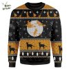 Orks Iconic Ugly Christmas Sweater 2024