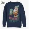 Star Wars The Mandalorian The Child Christmas Sweatshirt