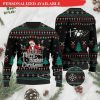 Minions Christmas Ugly Christmas Sweater 2024