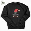 2024 Xmas Lightweight Sweatshirt