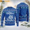 New York Yankees 3D 2024 East Clinched Champion Ugly Sweater