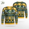 Premium “They Not Like Us” Ugly Christmas Sweater Limited Edition 2024