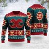 Minions Christmas Ugly Christmas Sweater 2024