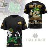 The October Oregon Ducks Premium New Limited Design 2024 Shirt – NCAA Team Shirt