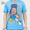 Memphis Grizzlies Retro Classic Men’s Tee – NBA Team Shirt