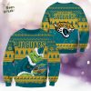 Kansas City Chiefs Christmas Grinch Knitted Sweater – Grinch Style