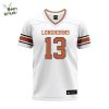 Campbell Jalen Brooks 2024 Premium Hot Football Jersey – Custom Design