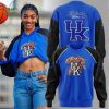 Duke x Nike 2024 Limited Edition Sweatshirt