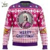 Laughing Leo Memes Ugly Christmas Sweater 2024