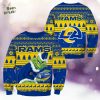 Pittsburgh Steelers Christmas Grinch Knitted Sweater – Team Holiday Gear