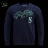 MLB Philadelphia Phillies Classic Men’s Crewneck